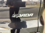 STEPWAGON SPADA HYBRID