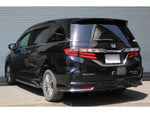 ODYSSEY HYBRID
