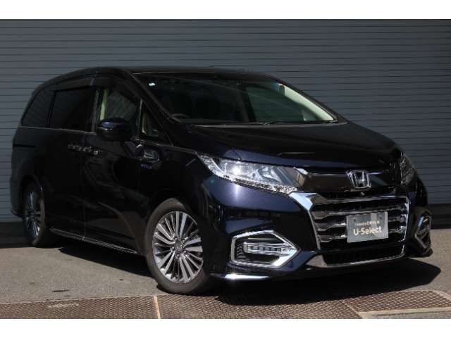 ODYSSEY HYBRID