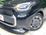 SIENTA HYBRID