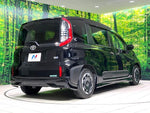 SIENTA HYBRID