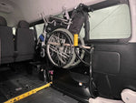 REGIUSACE van 1.25t 2WD