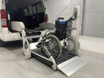 REGIUSACE van 1.25t 2WD