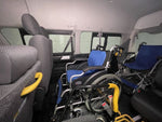 REGIUSACE van 1.25t 2WD