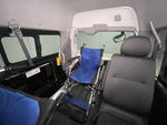 REGIUSACE van 1.25t 2WD