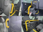 REGIUSACE van 1.25t 2WD