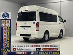 REGIUSACE van 1.25t 2WD