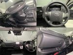 REGIUSACE van 1.25t 2WD