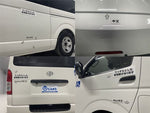 REGIUSACE van 1.25t 2WD