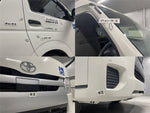 REGIUSACE van 1.25t 2WD