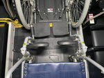 REGIUSACE van 2WD