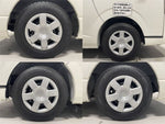 REGIUSACE van 2WD