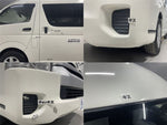 REGIUSACE van 2WD