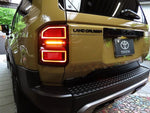LANDCRUISER 250