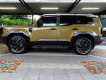 LANDCRUISER 250