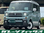 Spacia GEAR 4WD