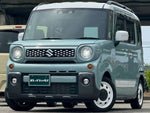 Spacia GEAR 4WD