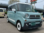 Spacia GEAR 4WD