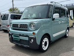 Spacia GEAR 4WD