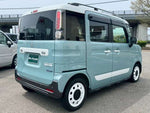 Spacia GEAR 4WD
