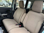Spacia GEAR 4WD