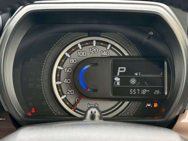 Spacia GEAR 4WD