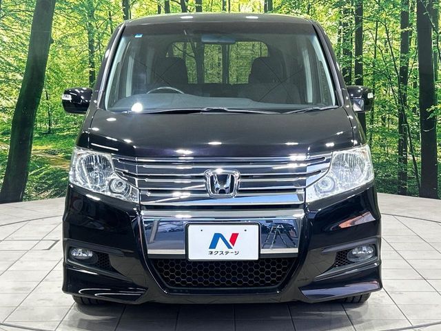 STEPWAGON SPADA