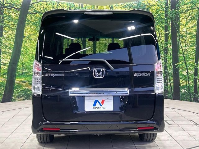 STEPWAGON SPADA