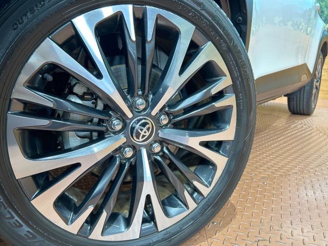 YARIS CROSS HYBRID