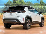 YARIS CROSS HYBRID