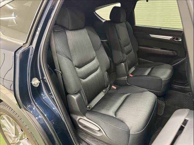 CX-8