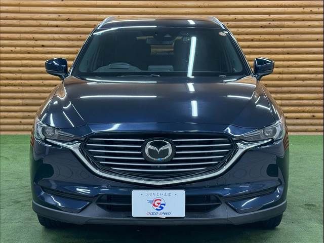CX-8