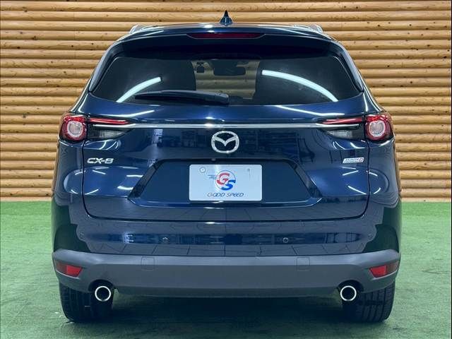 CX-8