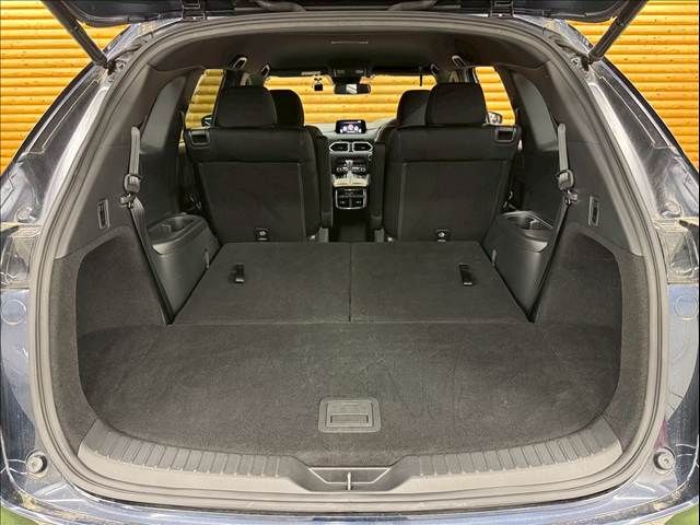 CX-8
