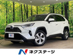 RAV4 HYBRID 4WD