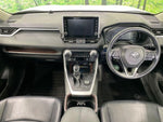 RAV4 HYBRID 4WD
