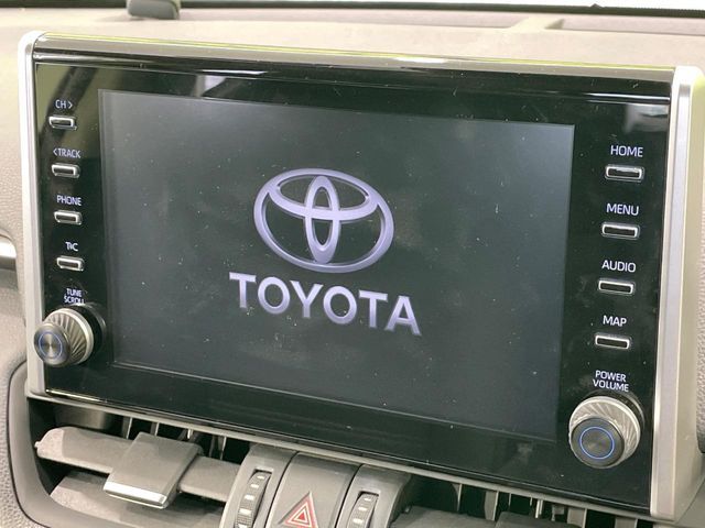RAV4 HYBRID 4WD