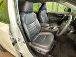 RAV4 HYBRID 4WD