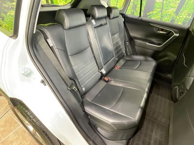 RAV4 HYBRID 4WD