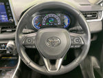 RAV4 HYBRID 4WD