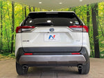 RAV4 HYBRID 4WD