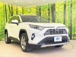 RAV4 HYBRID 4WD