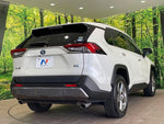 RAV4 HYBRID 4WD