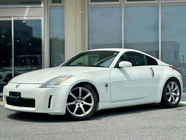 FAIRLADY Z