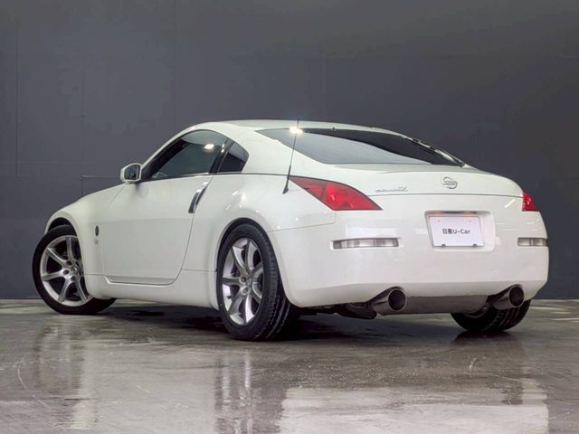 FAIRLADY Z