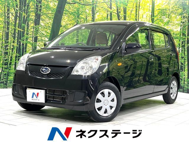 PLEO 4WD
