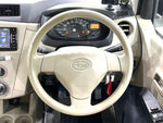 PLEO 4WD