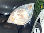 PLEO 4WD