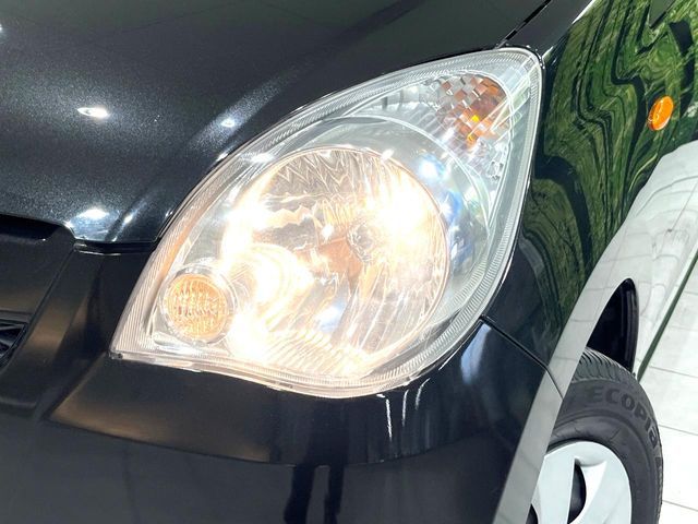 PLEO 4WD