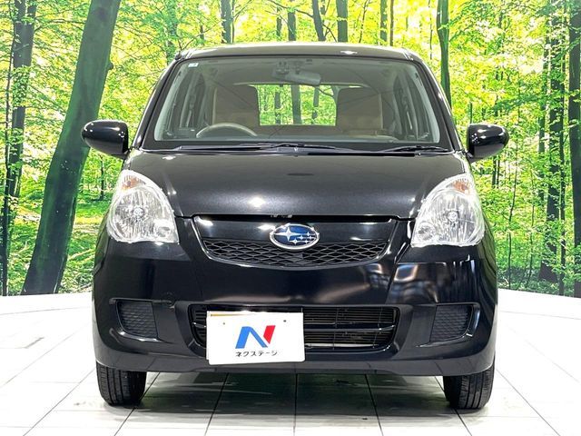 PLEO 4WD